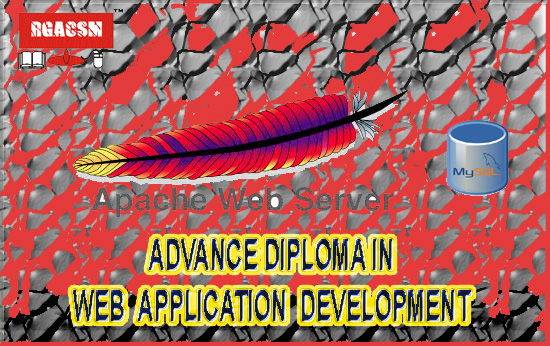 ADWAD(Advance Diploma in Web  App Development by MYSQL, Apache & PHP))